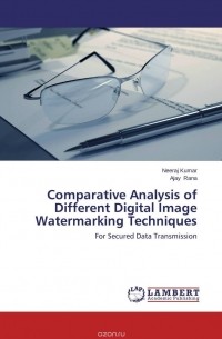  - Comparative Analysis of Different Digital Image Watermarking Techniques