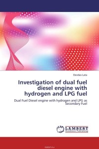 Devdas Lata - Investigation of dual fuel diesel engine with hydrogen and LPG fuel