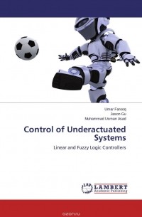  - Control of Underactuated Systems