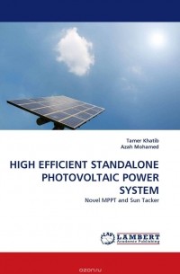 - HIGH EFFICIENT STANDALONE PHOTOVOLTAIC POWER SYSTEM
