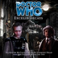 Craig Hinton - Excelis Decays