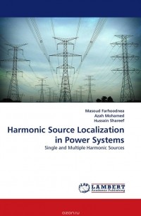  - Harmonic Source Localization in Power Systems