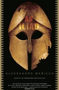 Alessandro Baricco - An Iliad