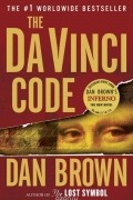 Dan Brown - The Da Vinci Code