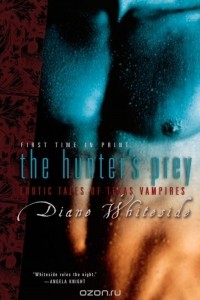 Diane Whiteside - The Hunter's Prey