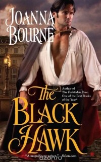 Joanna Bourne - The Black Hawk
