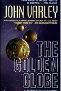 John Varley - The Golden Globe