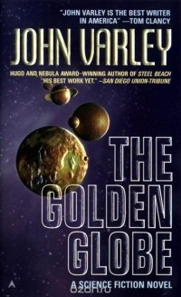 John Varley - The Golden Globe