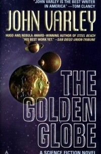 John Varley - The Golden Globe