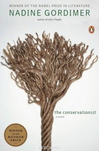 Nadine Gordimer - The Conservationist