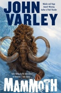 John Varley - Mammoth