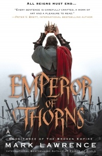 Emperor of Thorns
