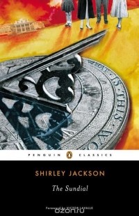 Shirley Jackson - The Sundial