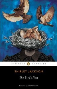 Shirley Jackson - The Bird's Nest
