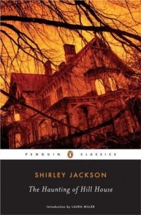 Shirley Jackson - The Haunting of Hill House