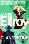 Ellroy, James - Clandestine