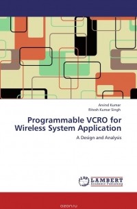  - Programmable VCRO for Wireless System Application