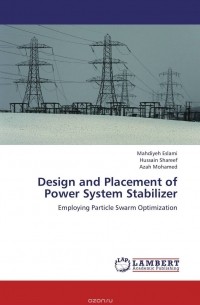  - Design and Placement of Power System Stabilizer