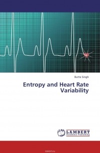 Butta Singh - Entropy and Heart Rate Variability