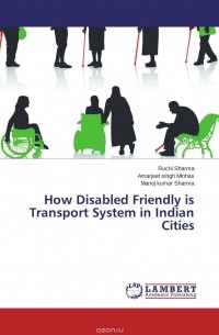  - How Disabled Friendly is Transport System in Indian Cities