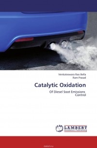  - Catalytic Oxidation