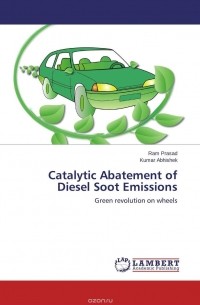  - Catalytic Abatement of Diesel Soot Emissions