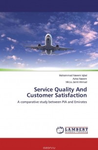  - Service Quality And Customer Satisfaction