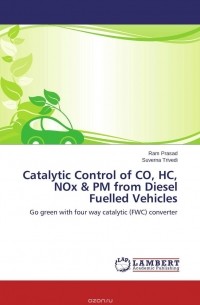  - Catalytic Control of CO, HC, NOx & PM from Diesel Fuelled Vehicles