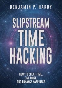 Бенжамин Харди - Slipstream Time Hacking: How to Cheat Time, Live More, And Enhance Happiness