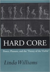 Линда Уильямс - Hard Core