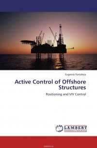 Eugenio Fortaleza - Active Control of Offshore Structures