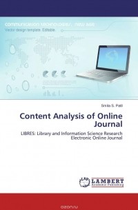 Smita S. Patil - Content Analysis of Online Journal