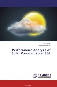  - Performance Analysis of Solar Powered Solar Still