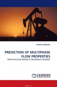 TURKER KARAMAN - PREDICTION OF MULTIPHASE FLOW PROPERTIES