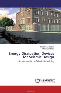  - Energy Dissipation Devices for Seismic Design