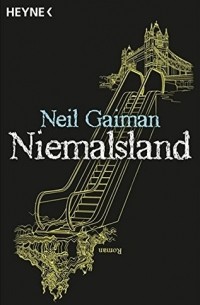 Neil Gaiman - Niemalsland
