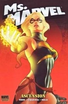 Brian Reed - Ms. Marvel - Volume 6: Ascension