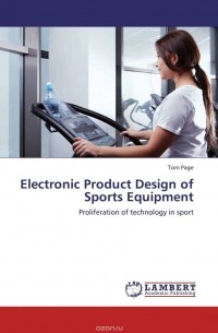 Tom Page - Electronic Product Design of Sports Equipment