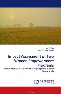  - Impact Assessment of Two Women Empowerment Programs