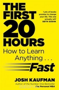 The First 20 Hours