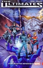 Al Ewing - Ultimates: Omniversal Vol. 1: Start With the Impossible