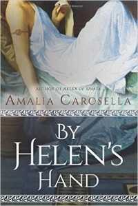 Amalia Carosella - By Helen's Hand