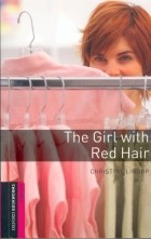 Christine Lindop - The Girl with Red Hair