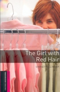Christine Lindop - The Girl with Red Hair