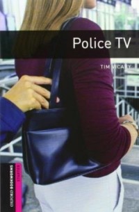 Tim Vicary - Police TV