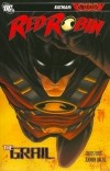  - Red Robin vol.1: The Grail