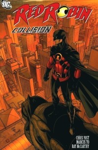  - Red Robin vol.2 : Collision