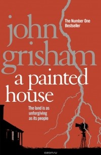 JOHN GRISHAM - A Painted House