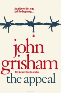 JOHN GRISHAM - The Appeal