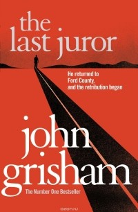 JOHN GRISHAM - The Last Juror